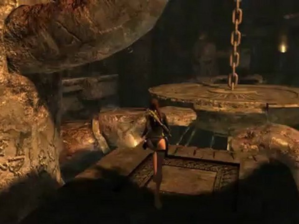 Tomb raider : Underworld -Episode 2-