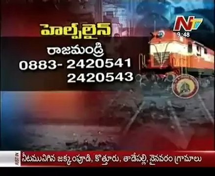 Several trains cancelled, diverted