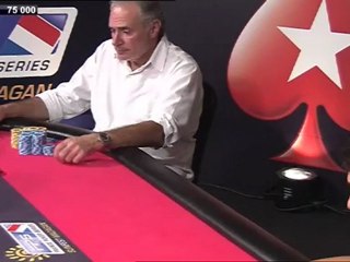 PokerStarsLive - Coverage FPS Mazagan Day3 TF 5/5