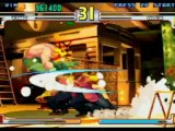 Street Fighter III 3rd Strike Fight for the Future: Yang Playthrough (1 of 2)