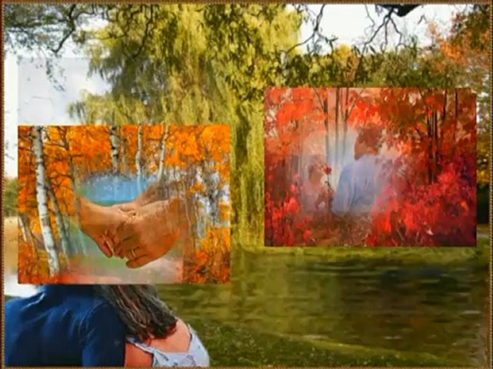 DEMIS ROUSSOS - THE WEDDING SONG