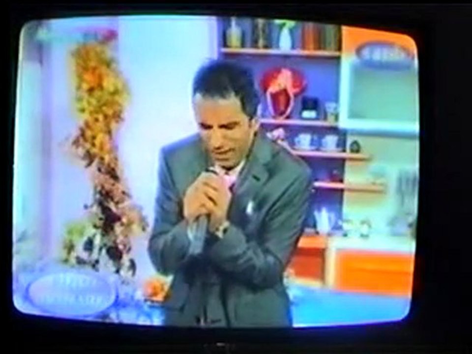 ERHAN BALPETEK-SEN KÜÇÜKSÜN ÖLEMEZSİN(TEK RUMELİ TV)