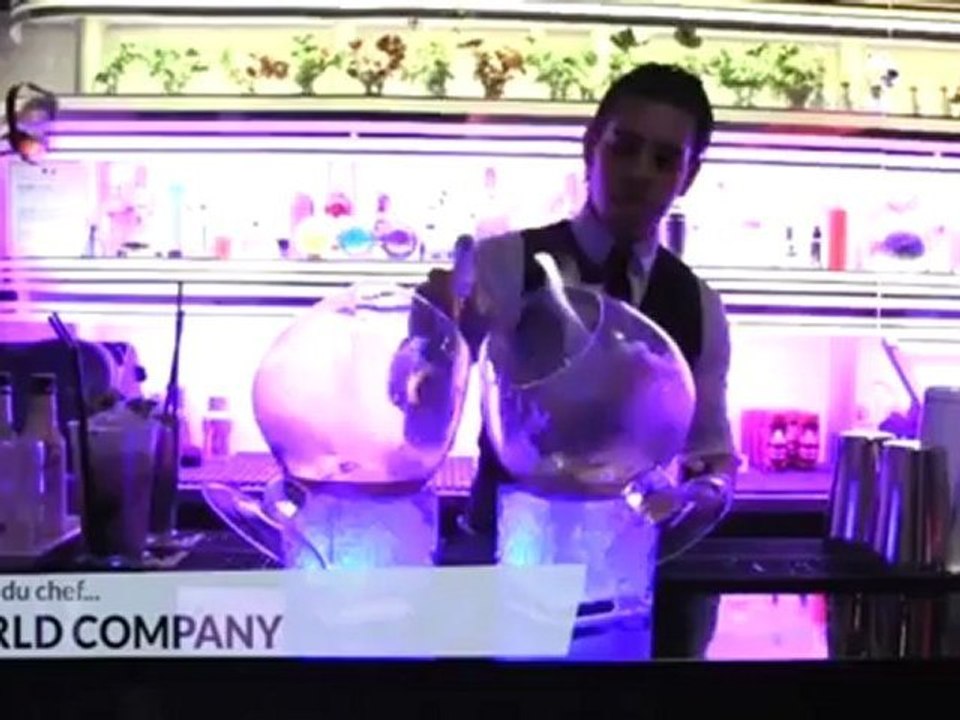 On a testé un cours de mojitos au Mojito Lab à Paris