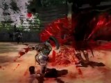 Ninja Gaiden 3 : Razor's Edge (WIIU) - Trailer 11 - Momiji