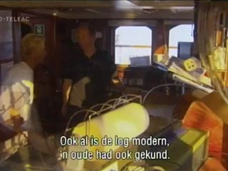 Beagle - Aflevering 5