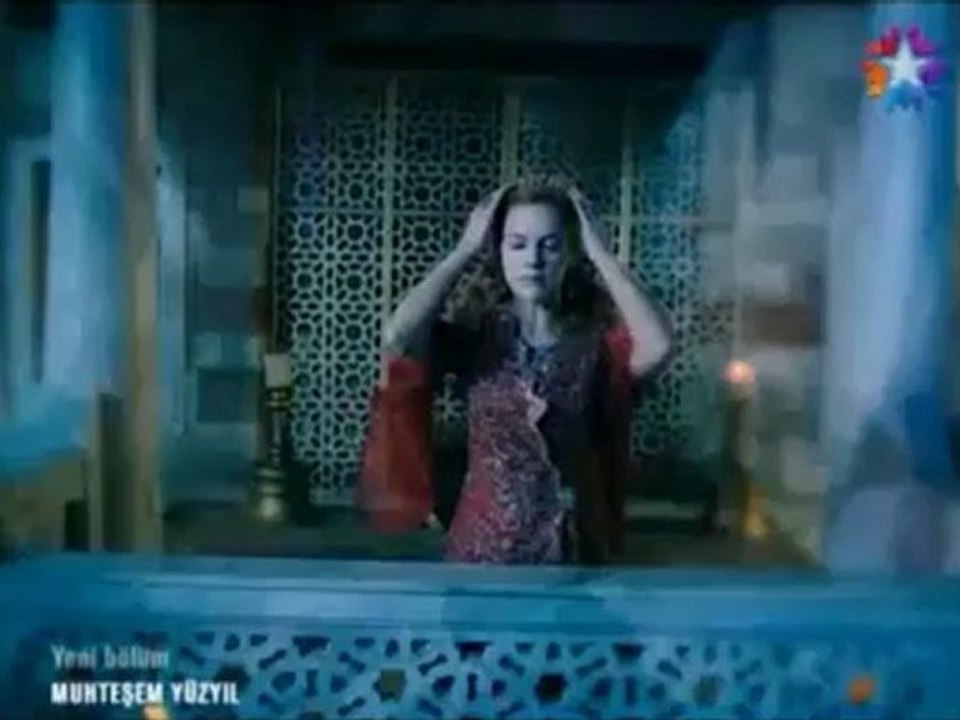 Hürrem Süleyman - Lüzumsuz Savaş