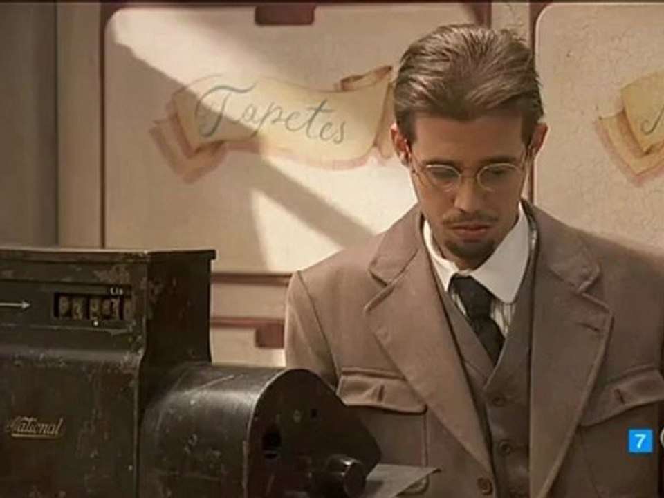 MARTIN ME RECUERDAS A TRISTAN DE JOVEN HABLANDO ESDPV 23-11-2012