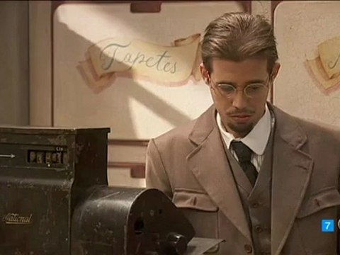 MARTIN ME RECUERDAS A TRISTAN DE JOVEN HABLANDO ESDPV 23-11-2012