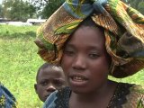 RDC: des milliers de civils fuient l'avancée des rebelles du M23