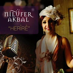 Nilüfer Akbal - Heseniko (Agıt)