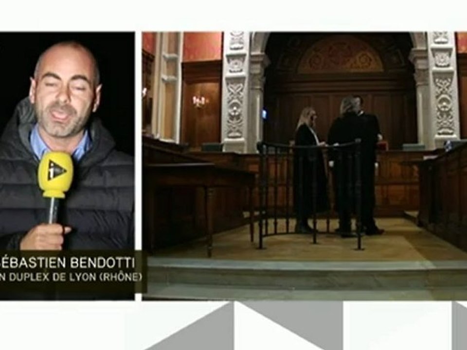 Régis de Camaret condamné à 8 ans de prison pour viol