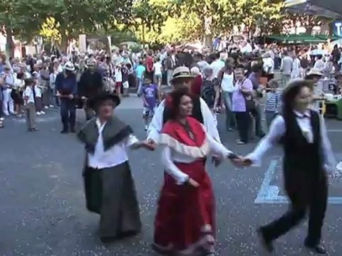 Ganges 1900 - La grande Parade 2012