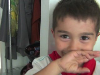 LE BONHEUR C'EST... I Webisode #08