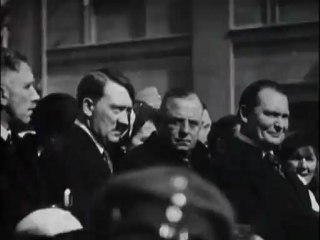 A NEW GERMANY 1933 - 1939 PART 2