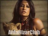 Aida Nizar (Club OFICIAL Aida Nizar Club en twitter y facebook)