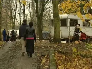 Les Roms de l'Université Lille 1