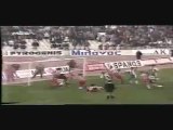 pao vs olympiakos 1-2 1993-94