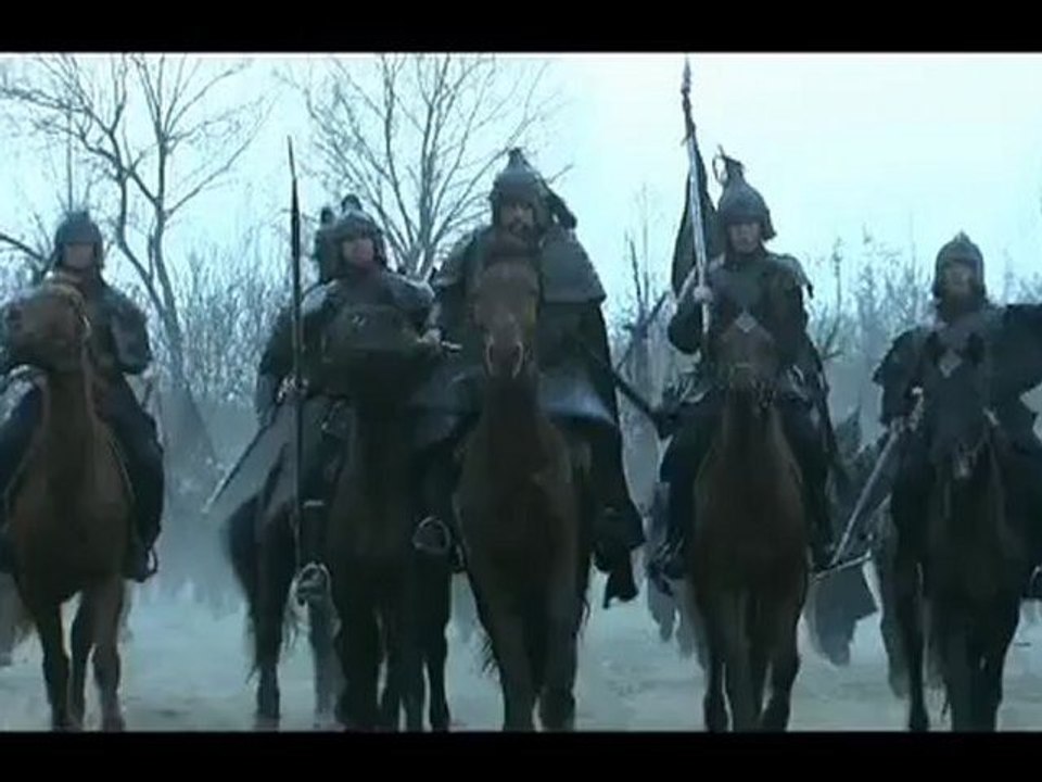 Three Kingdom 2010-32