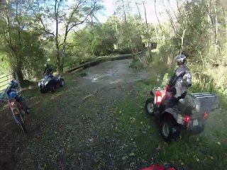 fab olive cedric kevin .... accelere!!!! gaz