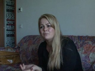 Federica Barbieri , 8° parte: "Tuo padre non ha niente"