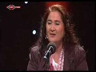 Sabahat Akkiraz Gönül Hasbi Yare Sival Olmuşsun