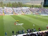 Copa Sudamericana: Universidad Católica 1-1 Sao Paulo