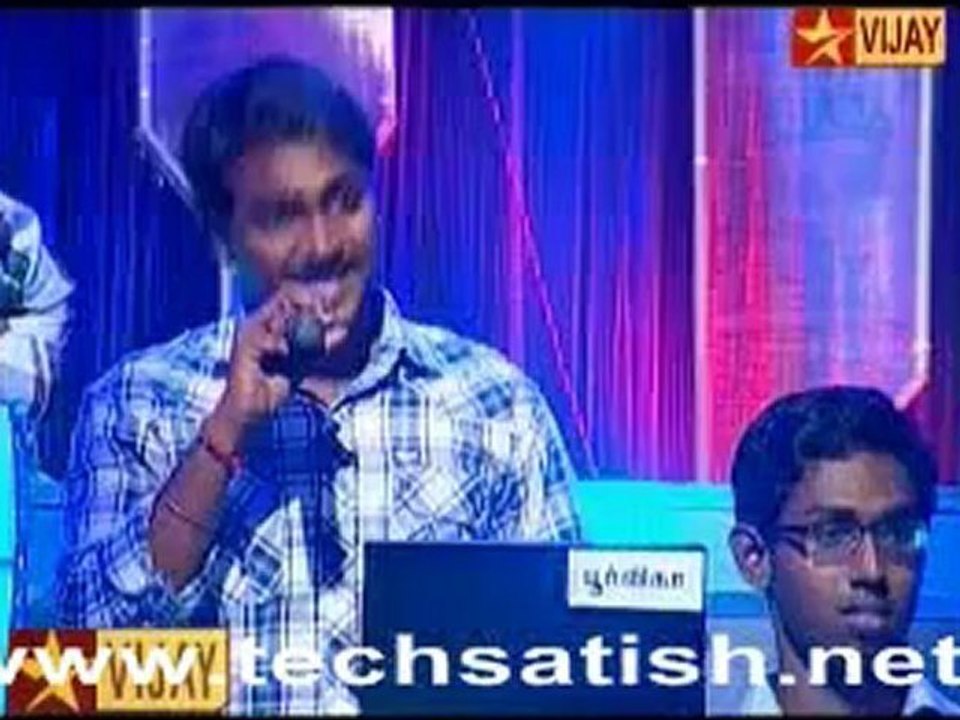 Kollywood King Promo