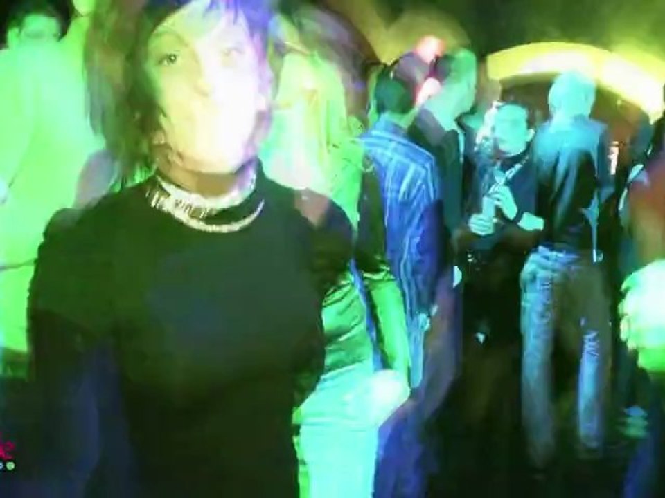 Soirée Bollywood - AfterMovie - 10 novembre 2012