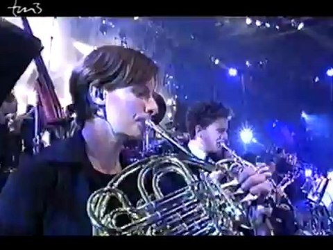 NOTP Deutschland 1999:Status Quo: Whatever you Want