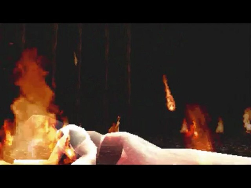 Silent hill partie 12 GOOD+