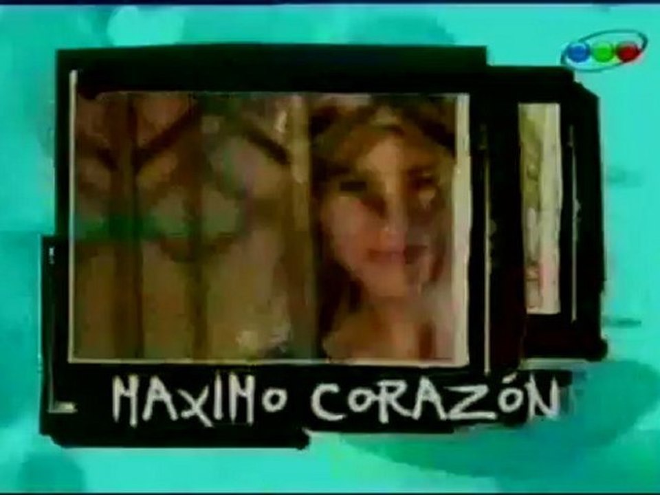 Maximo Corazon capitulo 6