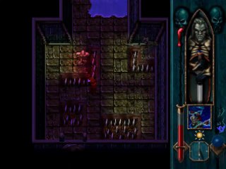 Blood Omen : Legacy of Kain (avec Mayah) [5]