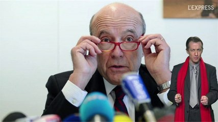 Hollande et les maires, Sarkozy et le juge, Alain Juppé et l'UMP / L'édito de Christophe Barbier