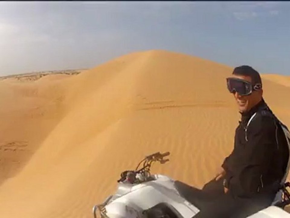 Session Quad du 09-11-2012