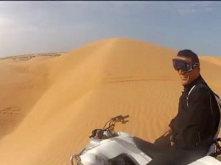 Session Quad du 09-11-2012