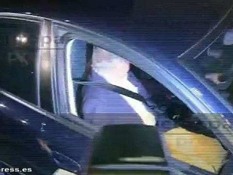 El Rey, en el hospital para ser operado de la cadera