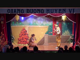 17.  Tìm Ánh Đạo Vàng  - Lý Kim Thành, Thi Mai, Lê Hồng Phước