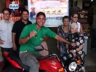 Agro Mais do dia 23-11-2012