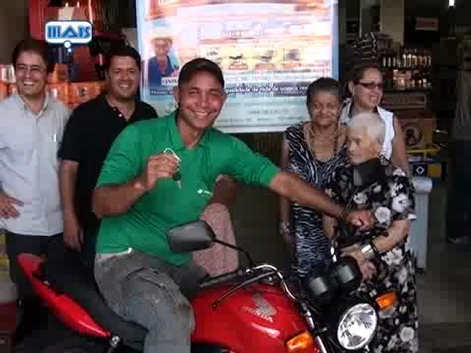 Agro Mais do dia 23-11-2012