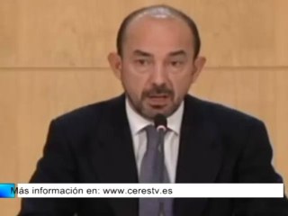 Villanueva niega cualquier tipo de responsabilidad de lo ocurrido en Madrid Arena