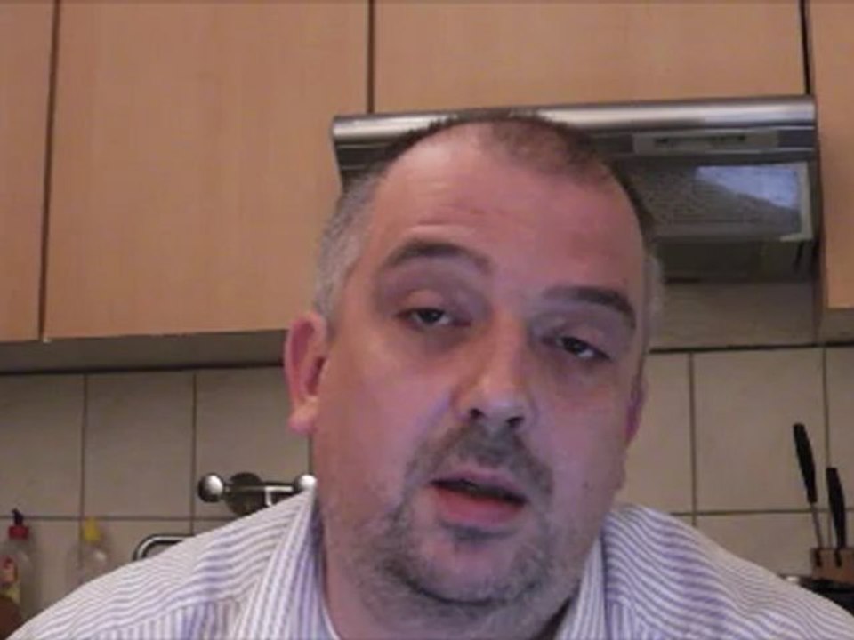 Dampfgeschichten mit Martin - Hallo, Frau Steffens... 23.11.12