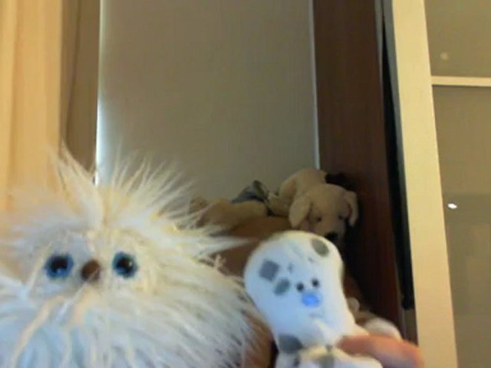 Wiwi muppetshowise "vibraphone blues" de Lionel Hampton