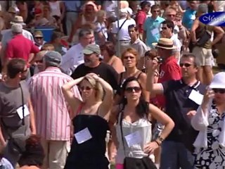 Cousinade Porteau Clautour