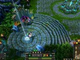 League of Legends - How To Proc Akali's Passives - New Masteries s2