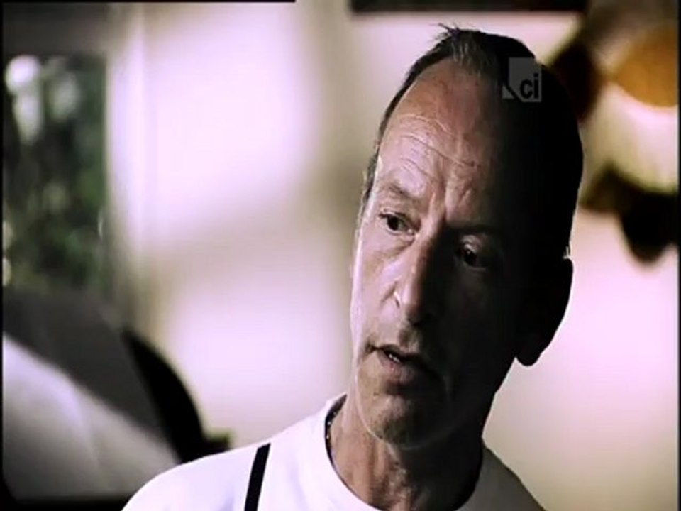 Colin ireland - the Gay Slayer - documentry.