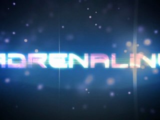 CCL Adrenaline #24 (p1)