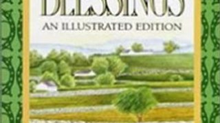 Literature Book Review: Irish Blessings: An Illustrated Edition by Kitty Nash