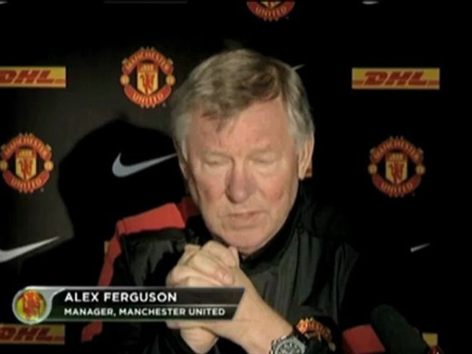 Ferguson: 'QPR gehört ins Mittelfeld der Liga'