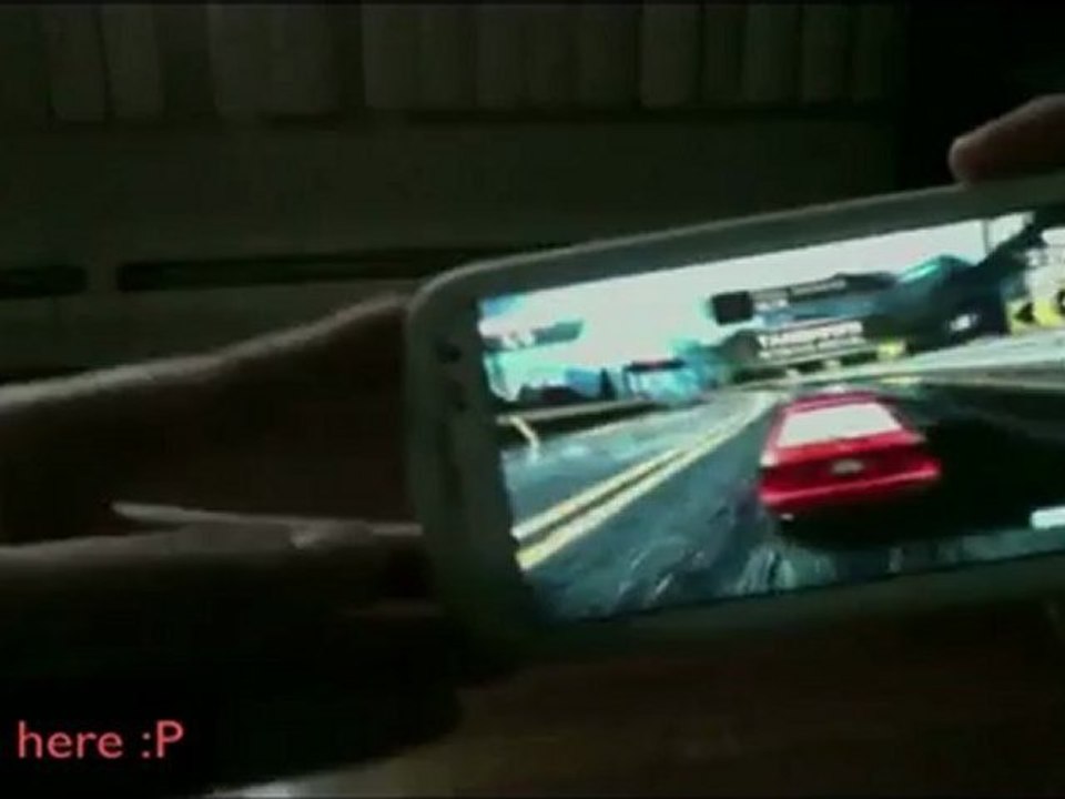 Need For Speed Most Wanted App review For Andriod and ios