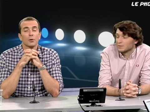 Talk - Partie 4 : les réponses à vos questions